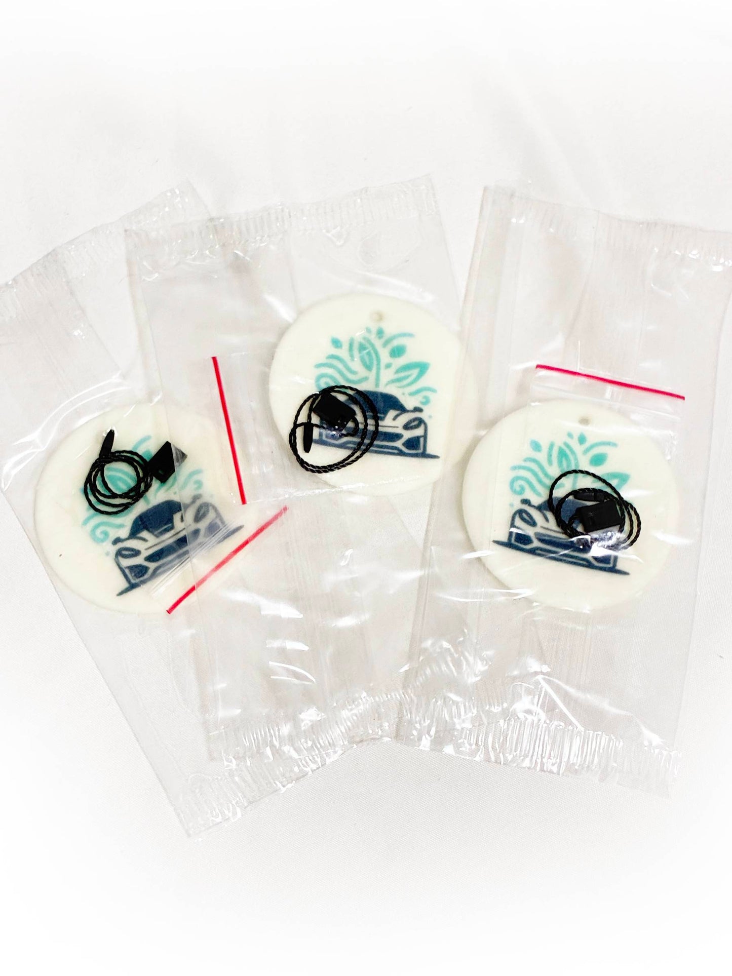 AromaDrive - M. Martan (3 unidades)