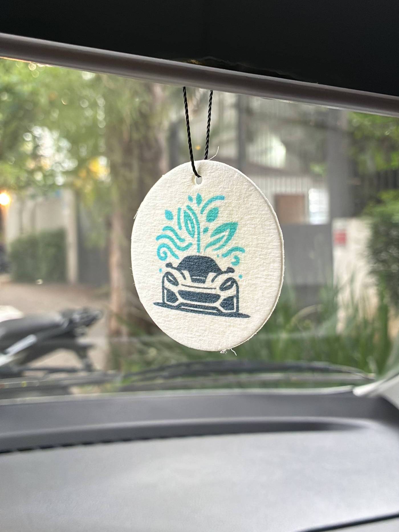 AromaDrive - M. Martan (3 unidades)