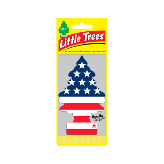 Little Trees Vanilla